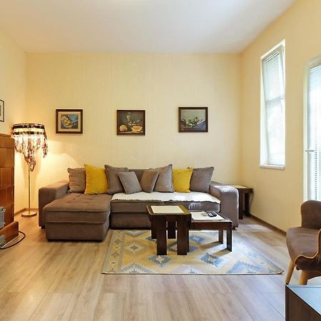 Apartment Paradise Sunny Home Belgrád Kültér fotó