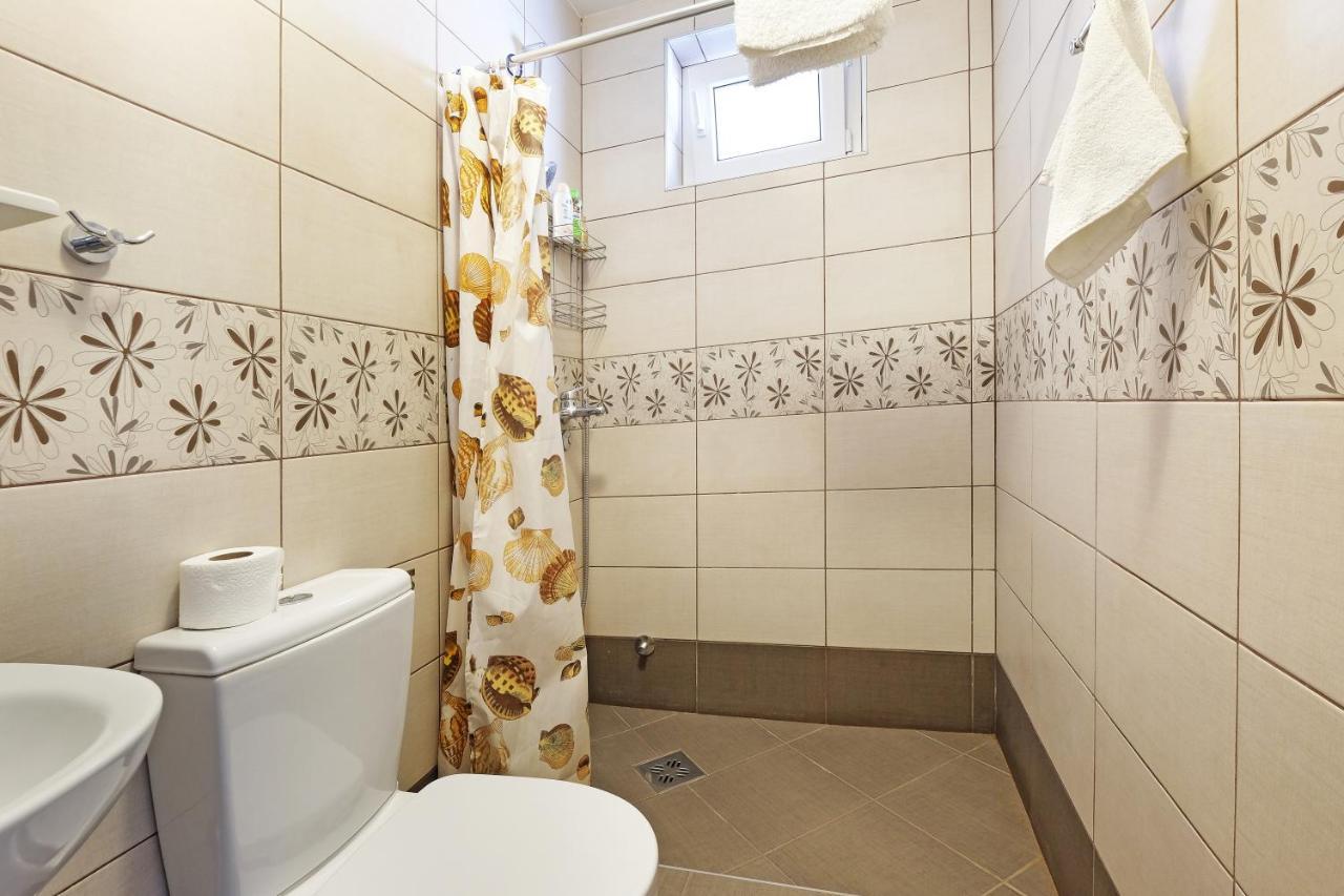Apartment Paradise Sunny Home Belgrád Kültér fotó