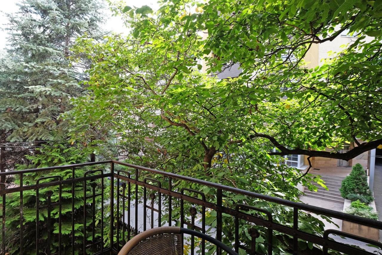 Apartment Paradise Sunny Home Belgrád Kültér fotó